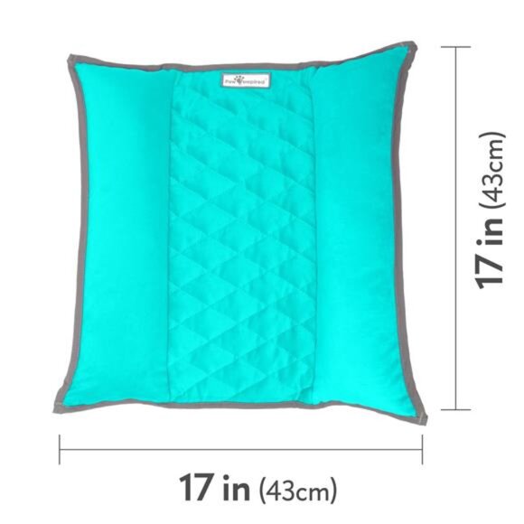 Snuggle Bunny Bed for Rabbits, Cat and Other Small Pets and - Picture 4 of 7